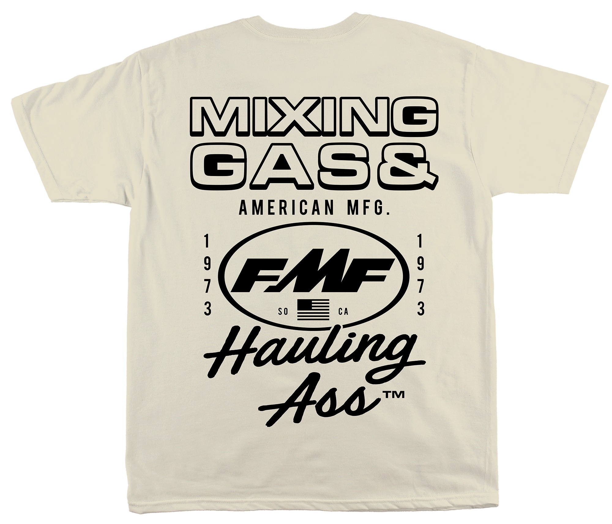 Streetwear Brand Clothing - Camiseta de algodão com estampa da