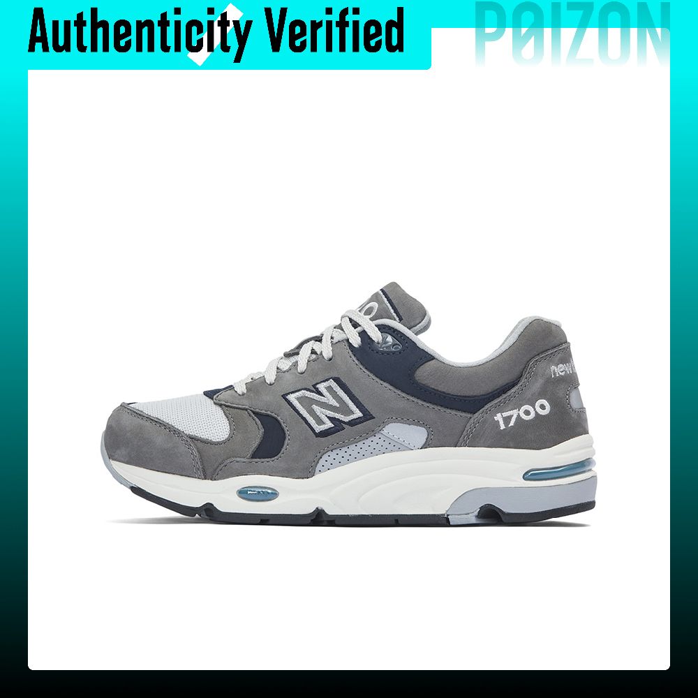 New Balance Shoes 9060 - Tênis casuais New Balance NB 1700,