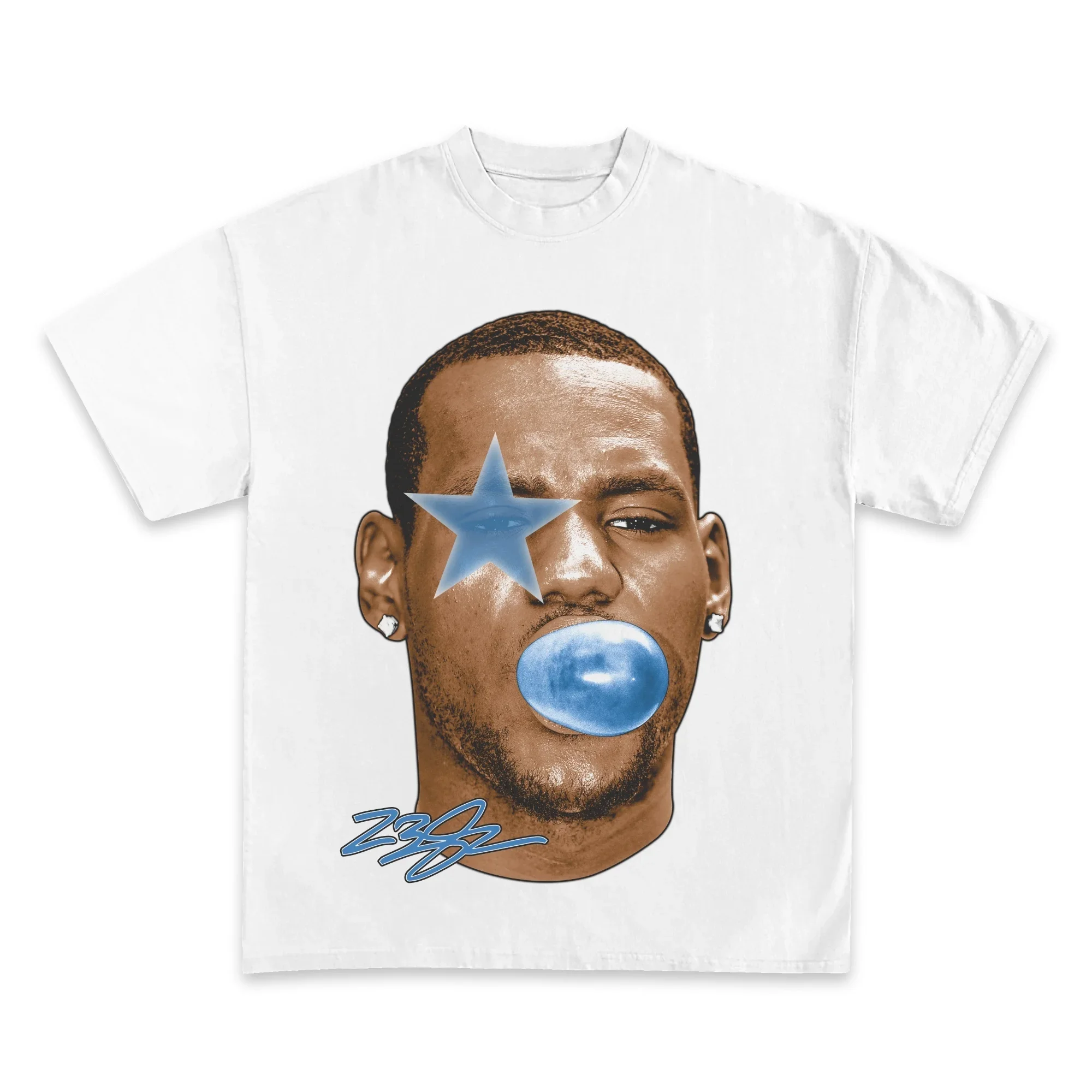 Lebron james estrela de basque - Streetwear Brand Clothing avaliação e preço