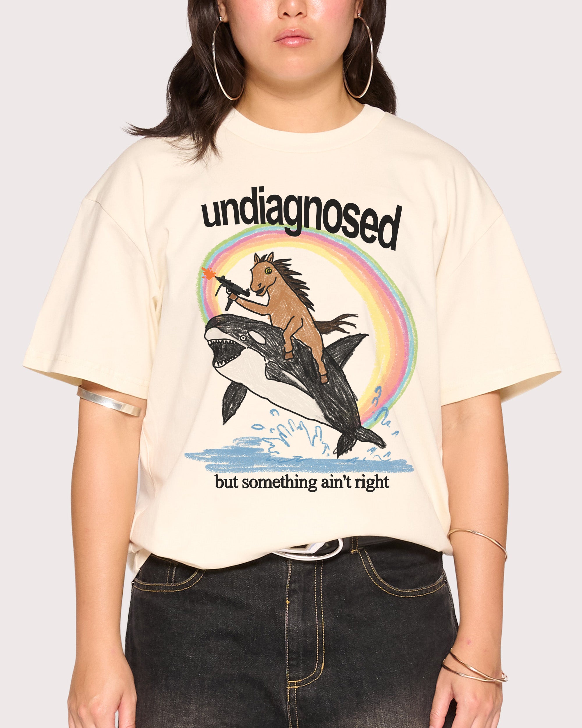 Camiseta gráfica de algodão pa - Streetwear Brand Clothing avaliação e preço