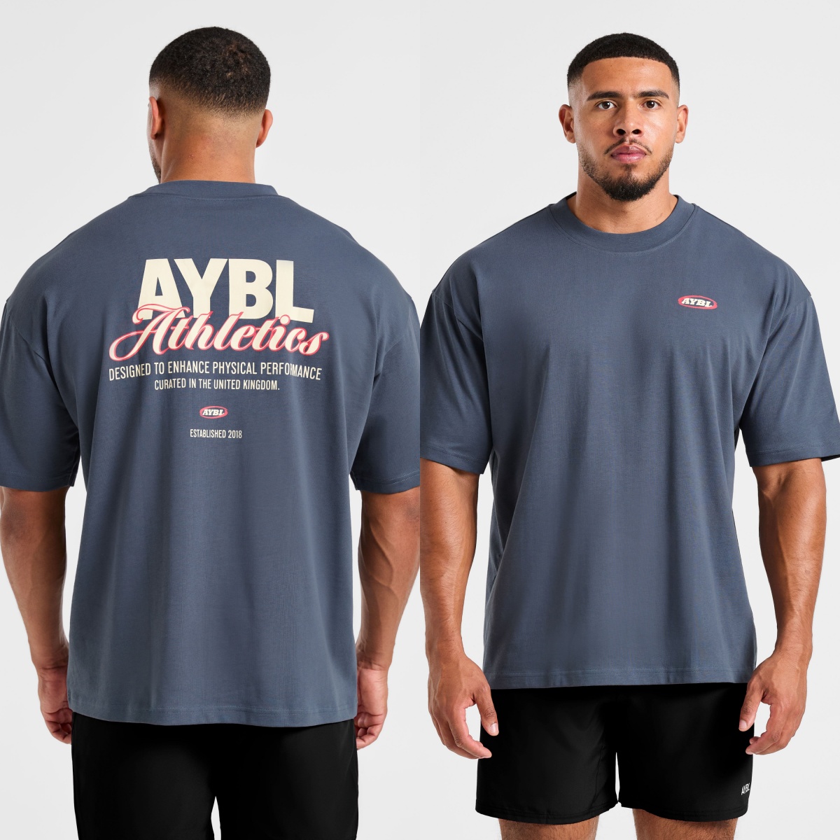 Camiseta Clássica Oversized de - Streetwear Brand Clothing avaliação e preço