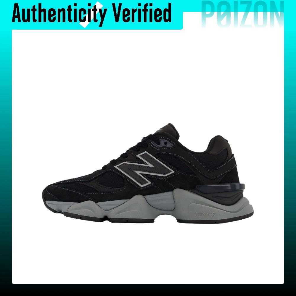 Tênis casuais New Balance NB 9 - New Balance Shoes 9060 avaliação e preço