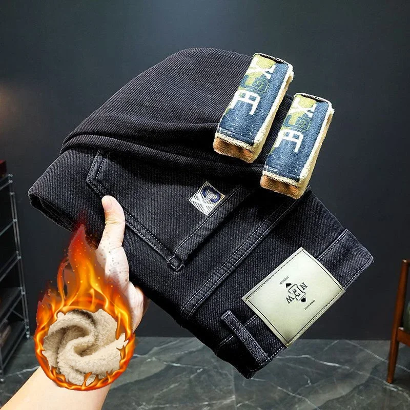 Calças Jeans Masculinas Slim F - Streetwear Brand Denim avaliação e preço