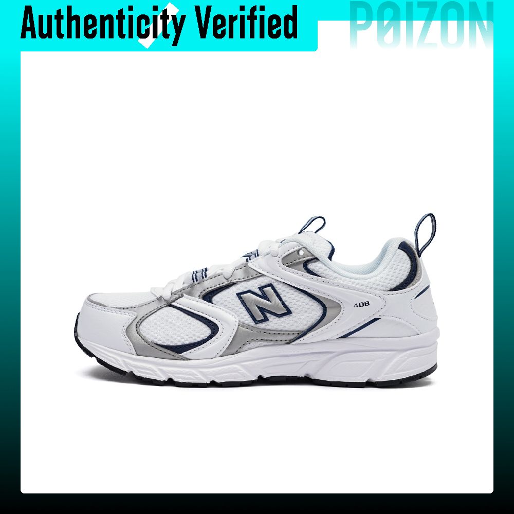 New Balance 408 Fabric Retro S - New Balance Shoes 9060 avaliação e preço