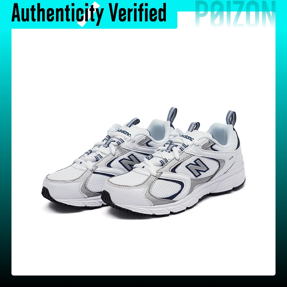 New Balance 408 Fabric Retro S - New Balance Shoes 9060 avaliação e preço