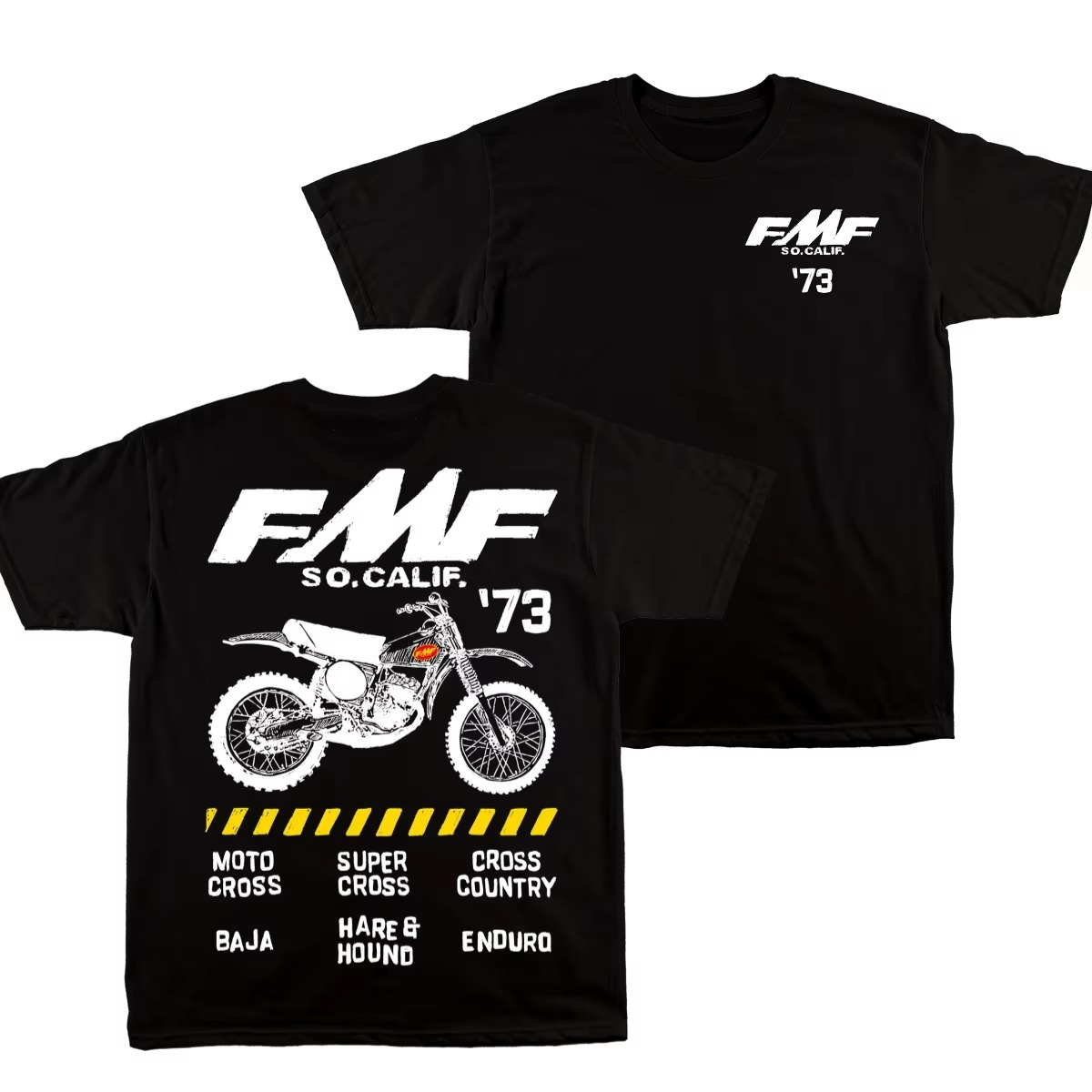 Camiseta de algodão com estamp - Streetwear Brand Vintage avaliação e preço