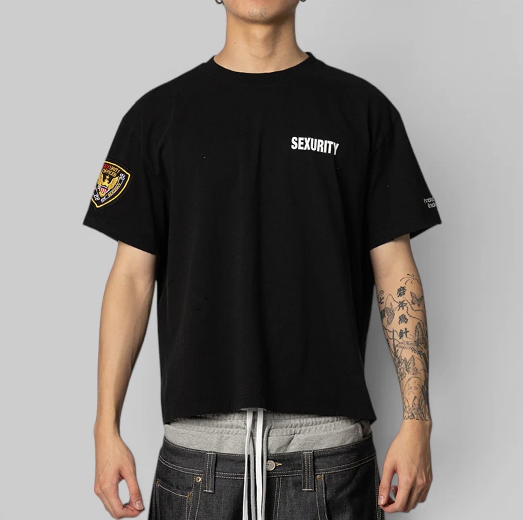 Camiseta Oversized Masculina A - Streetwear Brand Vintage avaliação e preço