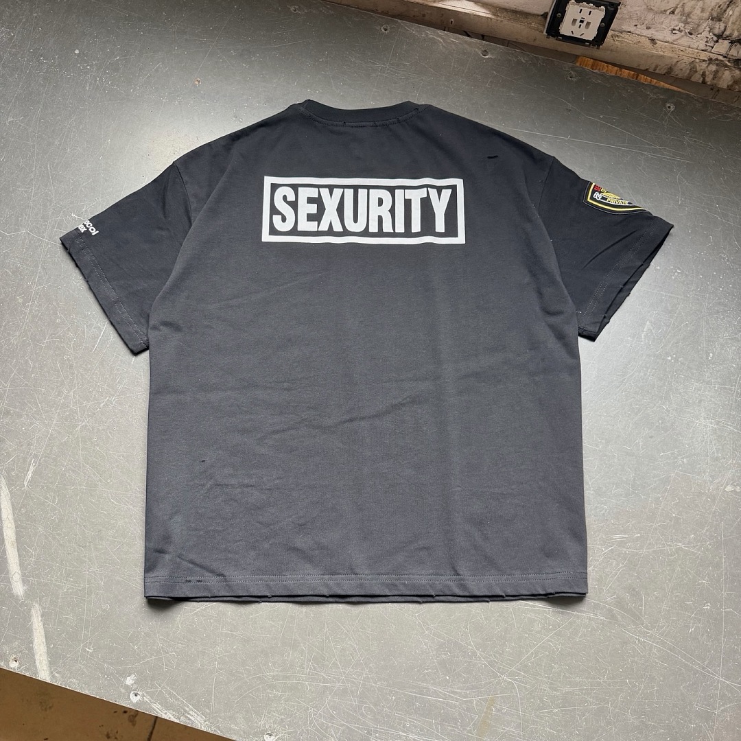 Camiseta Oversized Masculina A - Streetwear Brand Vintage avaliação e preço